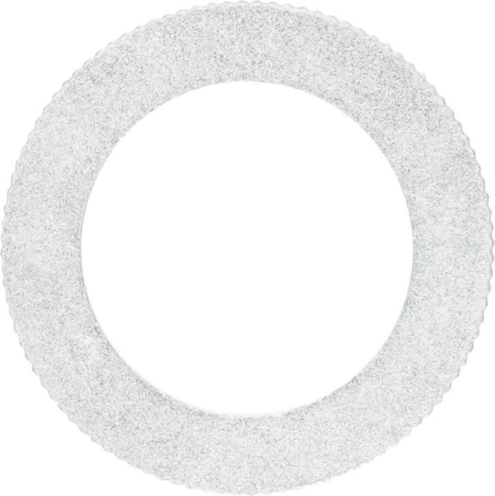 Actual product image Bosch Professional Zubehör Reducing ring for PRO circular saw blade, 30 x 1.2 x 20 mm