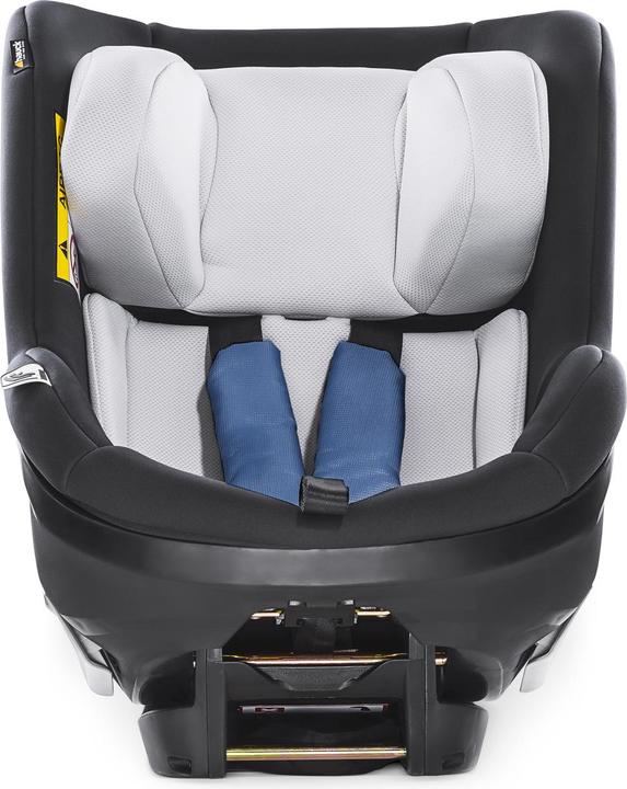 Produktbild Hauck iPro Kids i-Size (Reboarder, ECE R129/i-Size Norm)