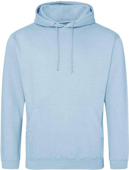 Ice blue