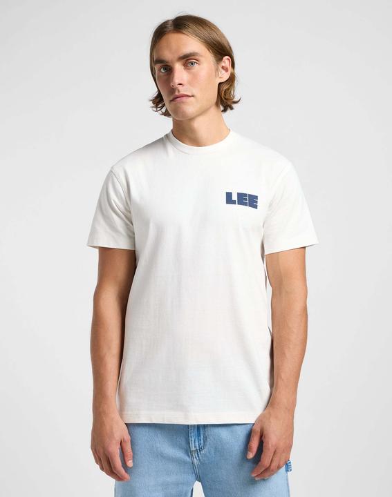 Image du produit Lee T-Shirt Ww Graphic Tee (L)