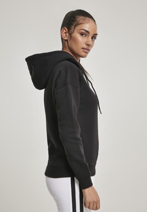 Actual product image Urban Classics Ladies Organic Hoody (3XL)