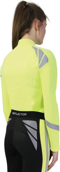Actual product image HyVIZ Base Layer Top Reflective (140)
