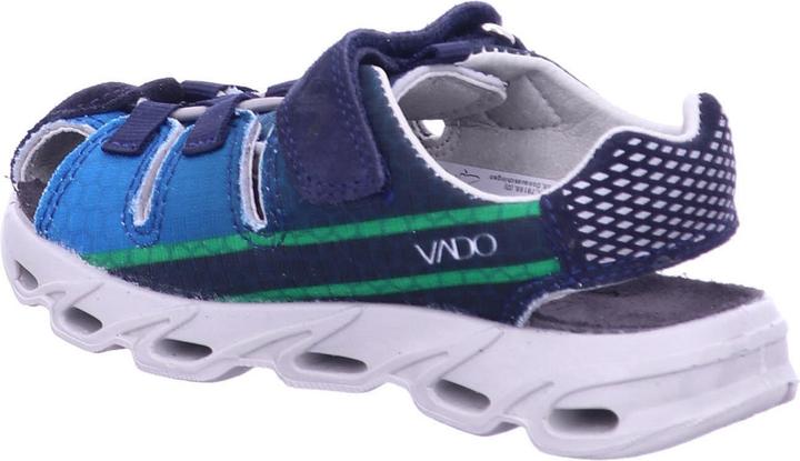 Actual product image Vado Sandals (29)