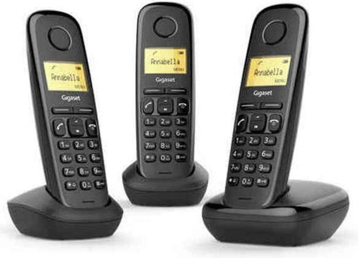 Produktbild Gigaset A170 Trio Pack