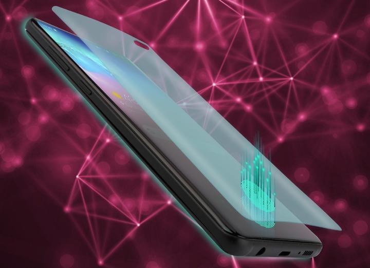 Productafbeelding 4smarts Tweede Glas 2.5D iPhone 13 / 13 Pro (1 Stuk, Apple iPhone 13, Apple iPhone 16e)