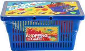 Einkaufskorb 13-Teilig