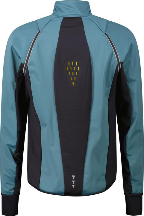 Produktbild CMP Campagnolo Jacket With Detachable Sleeves Light Softshell (48, M)