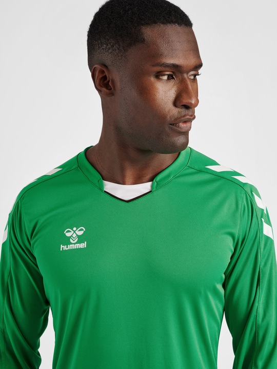 Image du produit hummel Core Xk Poly Jersey L/S (S)