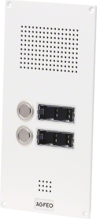 Agfeo premium tfe 2 weiss
