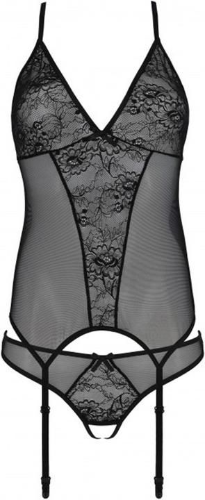 Produktbild Passion Corset "Ursula" (M, S)