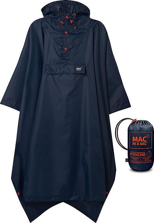 Immagine prodotto Mac in a Sac Poncho (Taglia unica)