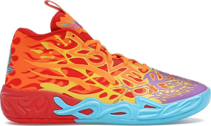 Produktbild Puma LaMelo Ball MB.04 Phoenix (42)