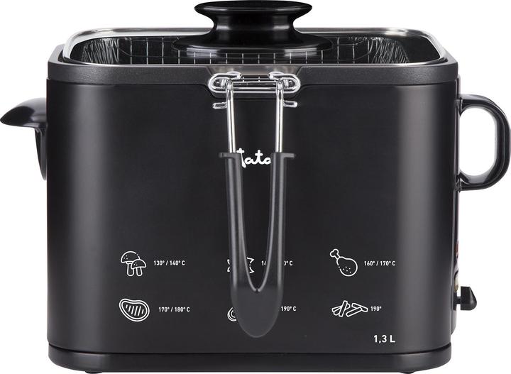 Actual product image Jata FR5600