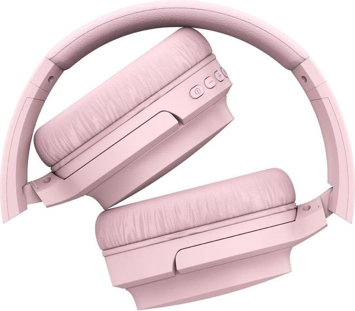 Produktbild Havit I62 kabelloser In-Ear-Kopfhörer (17 h, Kabelgebunden, Kabellos)