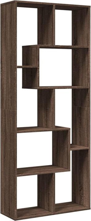 Immagine prodotto vidaXL Luz (67 x 25 x 161.50 cm)