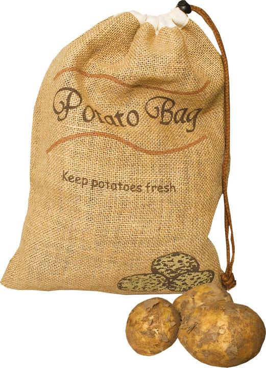 Produktbild ZIELONKA Kartoffelsack