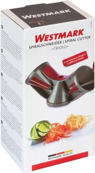 Produktbild Westmark Spiralschneider