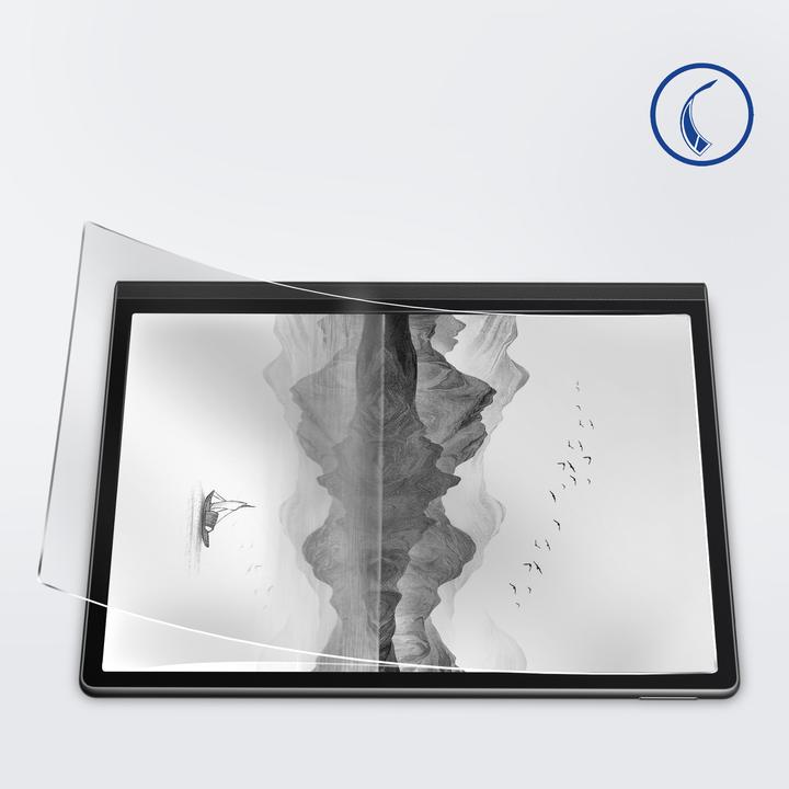 Produktbild 3MK FlexibleGlass Bildschirmschutz, Display Folie (1 Stück, Huawei MatePad Paper)