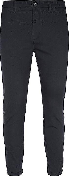 Actual product image Gabba Pisa Small Dot Pants Regular navy (S)