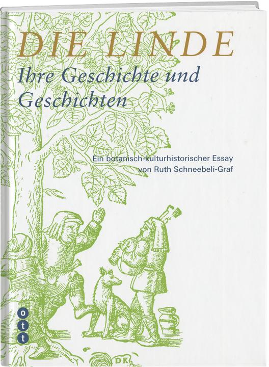 Produktbild Die Linde (Deutsch, 2008)
