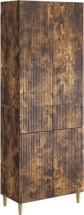 Produktbild vidaXL Möbelset (66 x 34.50 x 90 cm)