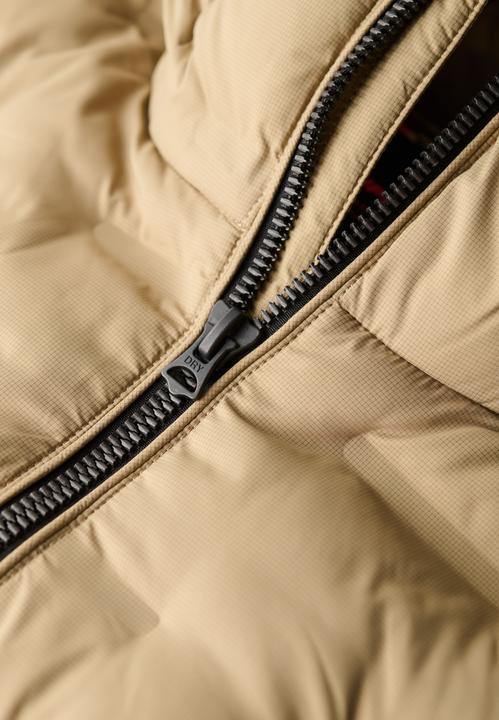 Actual product image Superdry Puffer jacket (L)