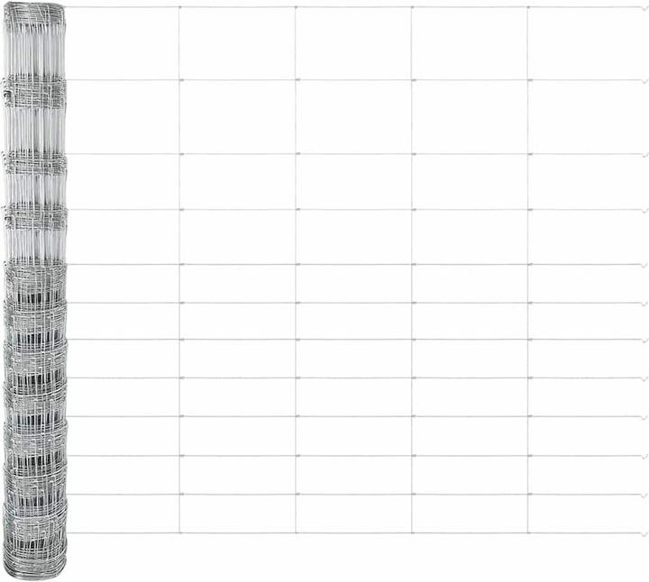 Produktbild vidaXL Aussenbarriere