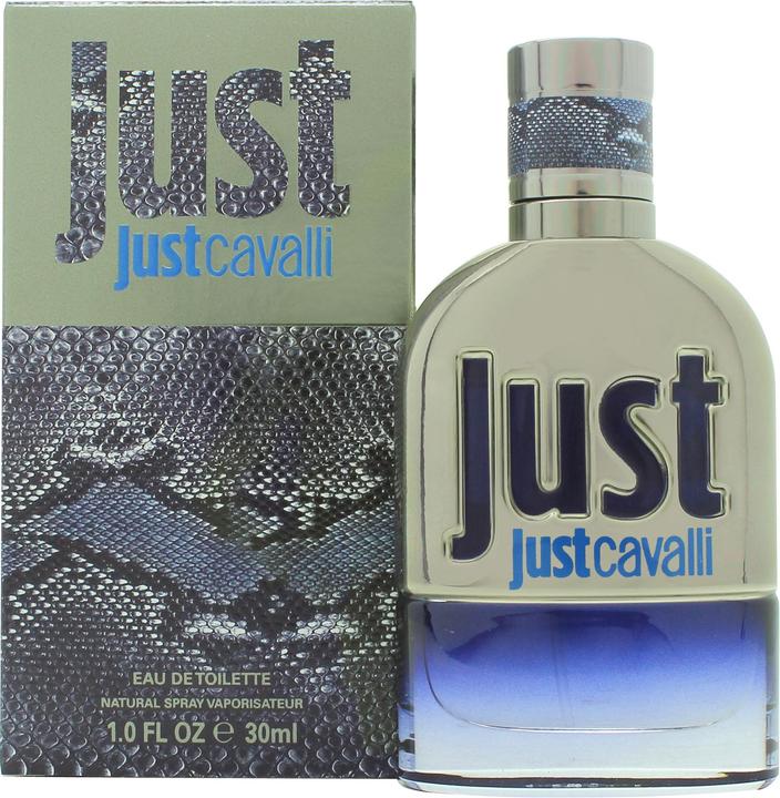 Immagine prodotto Roberto Cavalli Solo (Eau de toilette, 30 ml)