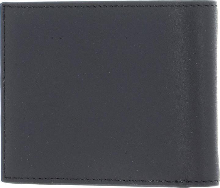 Actual product image Lacoste FG Slim Billfold ID Slot