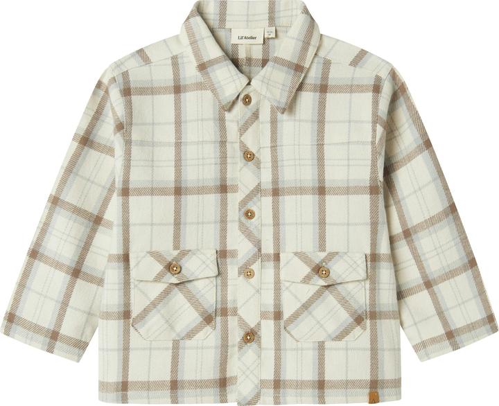 Immagine prodotto Name it Karierte Overshirt (98)