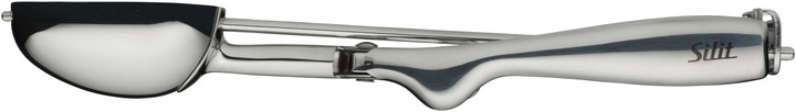 Image du produit Silit Ovale (Boules de glace)