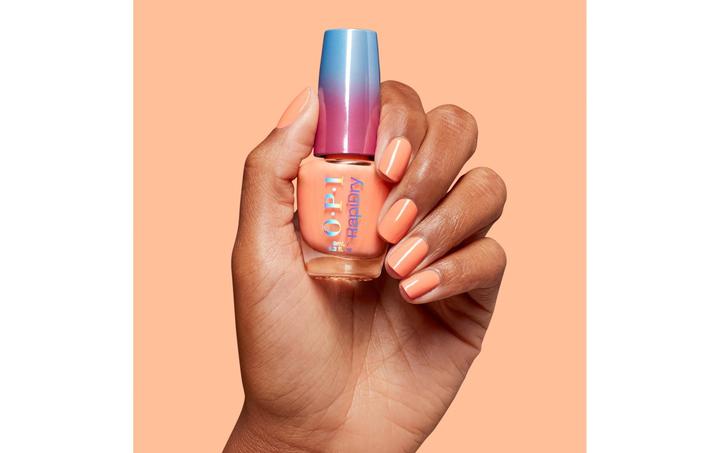 Produktbild OPI RapiDry - Within Peach (Within Peach)