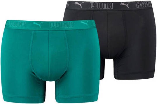 Actual product image Puma Sport Microfiber Boxer (L)