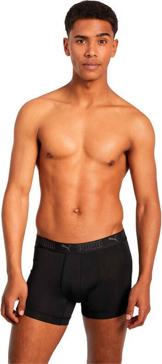 Actual product image Puma Sport Microfiber Boxer (L)