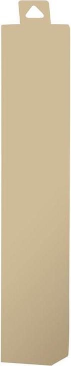 Produktbild Cricut Smart Vinyl Removable 33x366cm Mat Champagne (P)