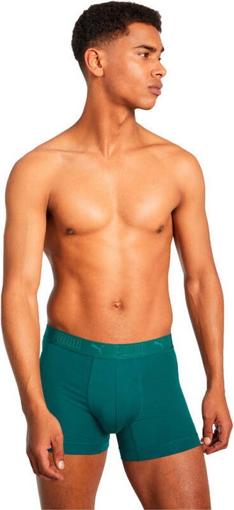 Actual product image Puma Sport Microfiber Boxer (L)
