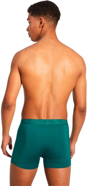 Actual product image Puma Sport Microfiber Boxer (L)