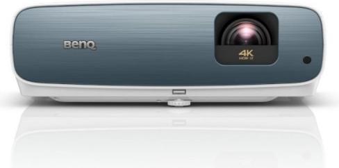 Produktbild BenQ TK850i (Full HD, 3000 lm, 1.13 - 1.47:1)
