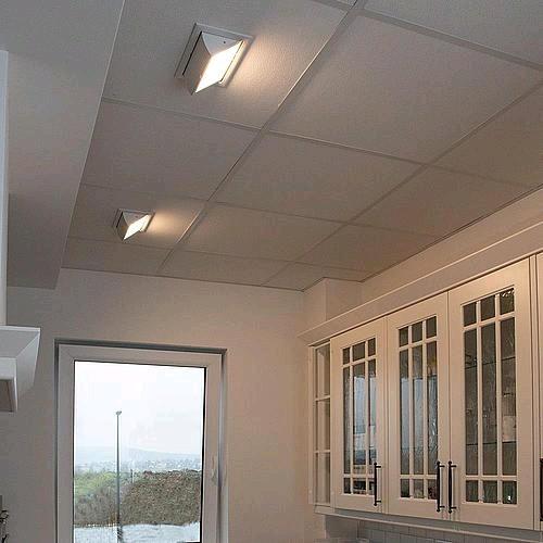 Produktbild Dotlux DOTL LED-Deckeneinbaustrahler (4180 lm)