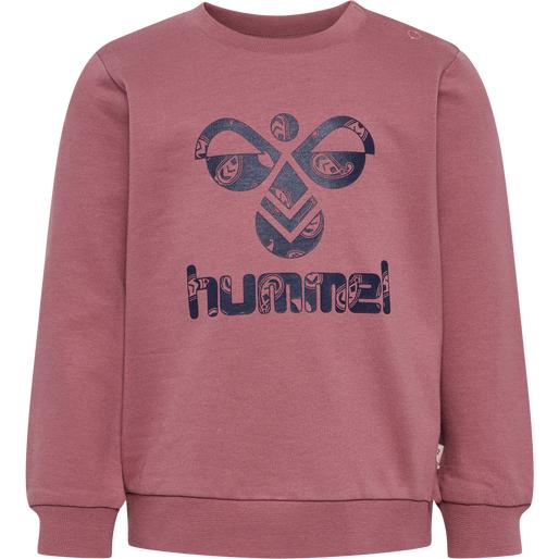 Produktbild hummel Hmlcitrus sweatshirt (62)