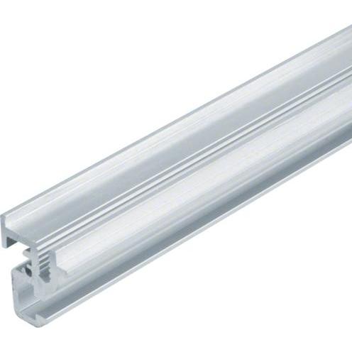 Hager, Kabelschutz + Kabelführung, AKZSP2400 (2400 mm)