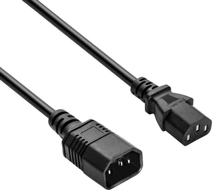 Produktbild Akyga AK-PC-14A (0.50 m)