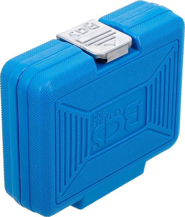 Actual product image BGS Impact Adaptor Set 6 pcs.