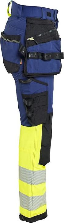 Produktbild Blakläder Hochsichtbare 4D-Stretch-Hose für Damen (40)