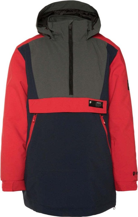 Immagine prodotto Protest SNOWJACKET ISAACT JR anorak (140)