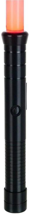 Actual product image Solaari Foji Prime Lightsaber: Black