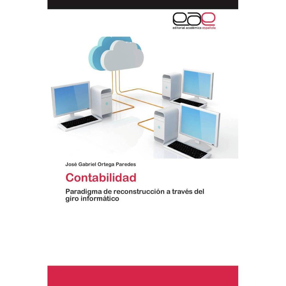 Thumbnail - Contabilidad, Fachbücher