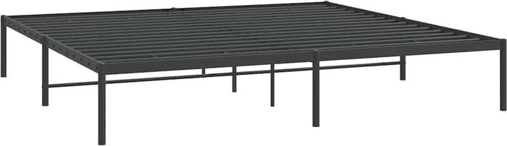 Image du produit vidaXL Bettgestell (183 x 213 cm)