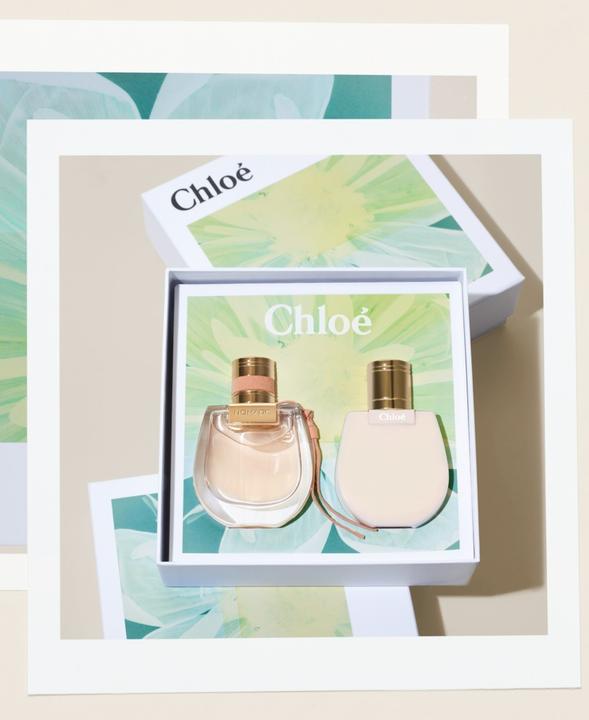 Produktbild Chloé Nomade (Körperpflegeset, Parfum Set)