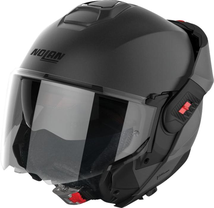 Produktbild Nolan Casque modulaire N120-1 CLASSIC N-COM (XS)